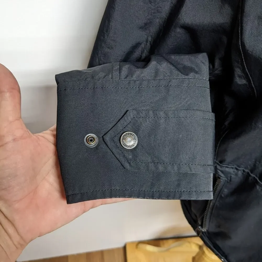 Hause Of Howe Jacket Size M